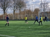 Training ST D.Z.C. '09/S.K.N.W.K. JO15-1 van zaterdag 11 januari 2025 (71/148)